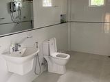 Tile Works with Construction
