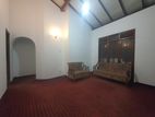 Tiled House for Rent Near Colombo Road