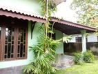 Tiled House for Rent - Walisara