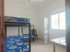 Tiled Room for Rent in Katubedda University boys