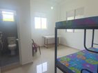 Tiled Room for Rent in Katubedda University Boys