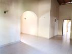 Tiled Upstair House for Rent at Delkanda