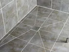 Tiles Work