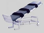 Tilting Hospital Bed