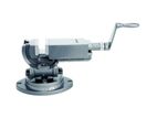 Tilting Vice 3" Way 4