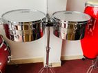 Timbal with Cowbell