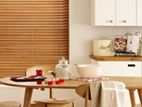 Timber Blinds