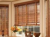 Timber Blinds
