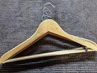 Timber Cloth-hangers