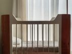 Baby Cot