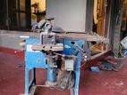 Timber Machine