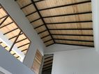 Timber Roof Service