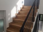 Timber Stair Case Service