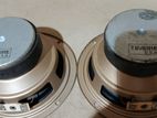Timber 4" Inch Speaker Pair
