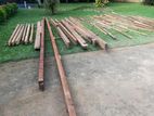 Timber Wood Set