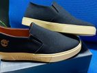Timberland Black Shoes