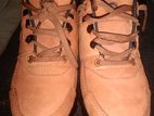 Timberland Lether Men Shoes