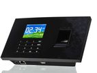 Time Attendance Finger Print Reader