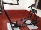 Timeworks Exercise Machine