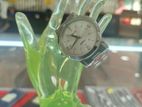 timex hand watch