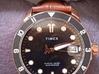 Timex Men's Analog Watch Genuine