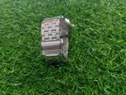 TIMEX SILVER HAND WATCH