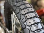 Timsun 300/21 Tyres for Honda Trail byks