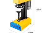 Tin Can Sealing Machine