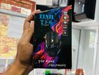 TINJI Gaming Mouse (TJ-8)