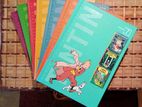 Tintin: Complete Set