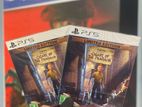Tintin Reporter: Cigars of the Pharaoh – Limited Edition PS5