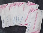 Ovulation Strip