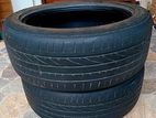 Tire Bridgestone 225/ 50 / R18