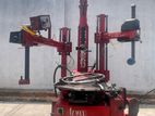 Tire Changer