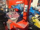 Tire Changer Machine