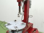 Tire Changer