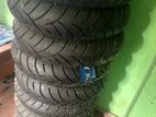 130/17 Tires