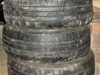 195/65/15 Tire