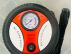Tire Inflator Air Pump Compressor