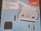 Tire Inflator