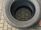 Tire Set 215/60 R16