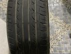 Tires - 185/60R15