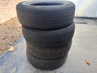 Tires 185/65/15