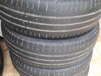 Tires 195/65 15 R Michelin