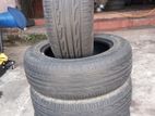 Tires 196/65/15