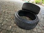 Tires 205 /45/17