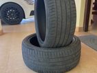 Tires 235/40/18