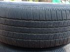 Tires 265/65/17