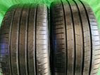 Tires 305/40/20 Brand Pirelli