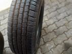 Tires 30X9.50 R15